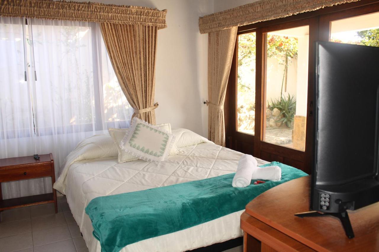 וילה דה לייבה Hospedaje Casa Marsella מראה חיצוני תמונה