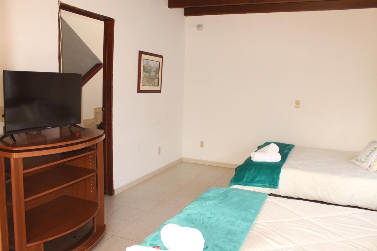 וילה דה לייבה Hospedaje Casa Marsella מראה חיצוני תמונה