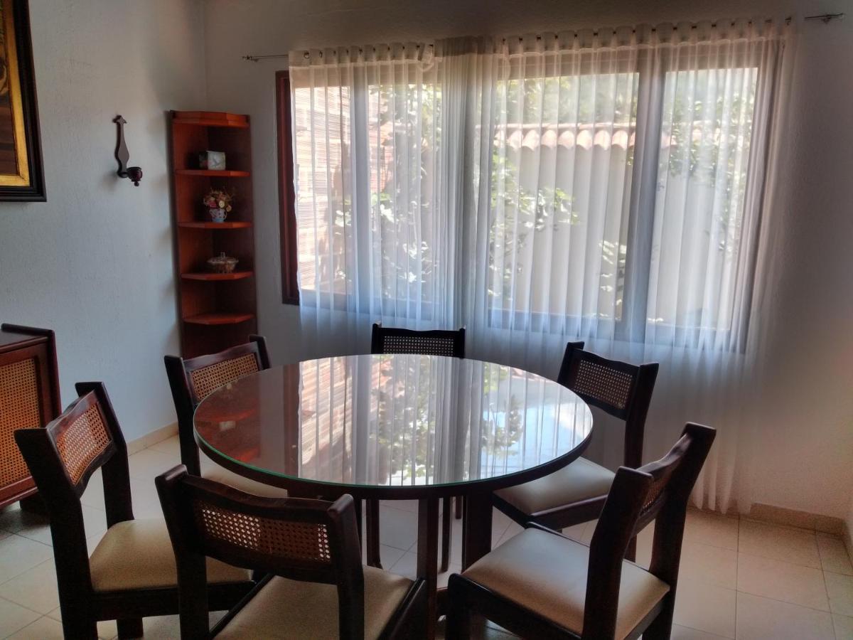 וילה דה לייבה Hospedaje Casa Marsella מראה חיצוני תמונה