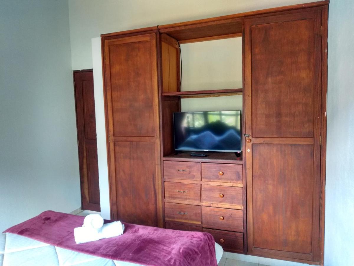 וילה דה לייבה Hospedaje Casa Marsella מראה חיצוני תמונה