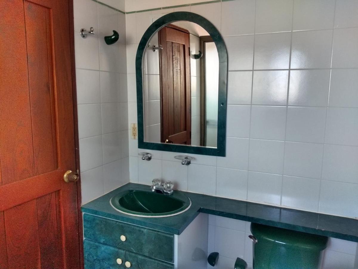 וילה דה לייבה Hospedaje Casa Marsella מראה חיצוני תמונה